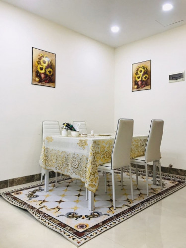 Olympia Mall condo for Sell 68M2