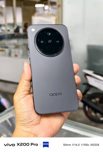 Oppo Find X8 china 16+512g only Phone 📱