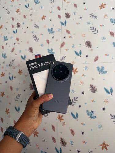 Oppo Find X8ultra