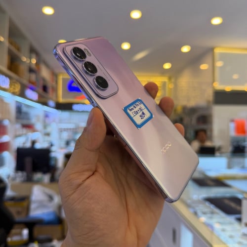 Oppo Reno 12 Pro 5G Global