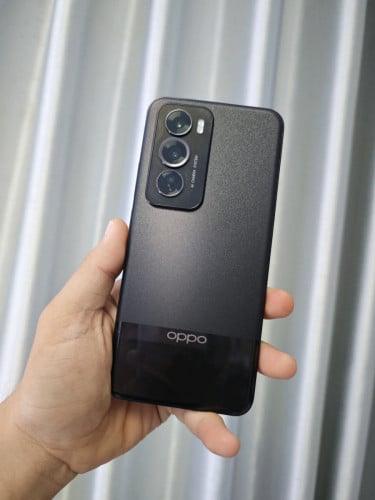 Oppo Reno 12Pro ស្អាត98%