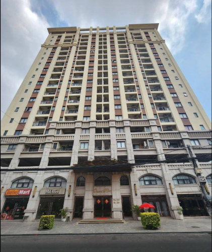 Orient Ritz Condo - For Sale