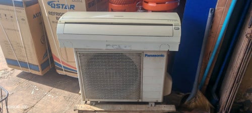 Panasonic​ non inverter 1សេះ