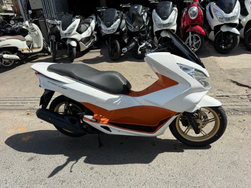 Pcx 150cc