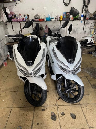 Pcx 150cc