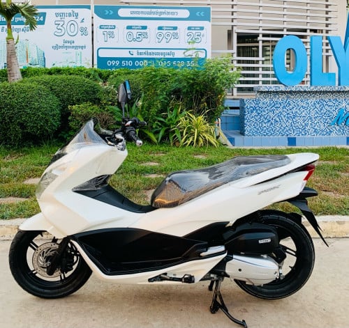 Pcx