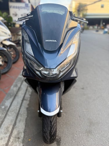 PCX022,125cc ជប៉ុន