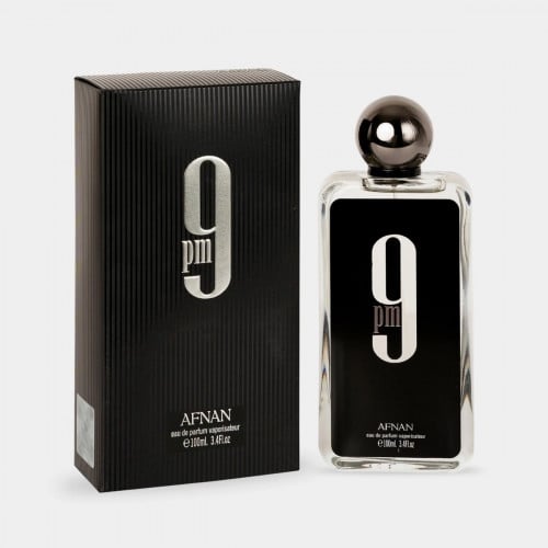 Perfume AFNAN 9pm 100% Original