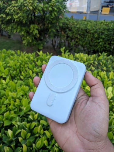 Power bank 10000mah wireless