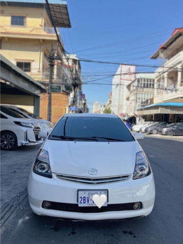 Prius 06 ប្រភេទសំណុំ ឡានមូល អូតូឆែកពេញ