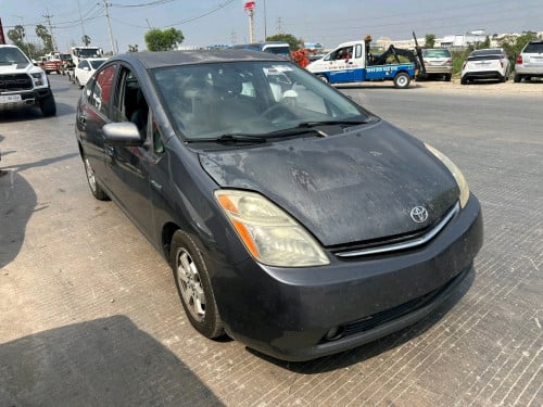 PRIUS 2007 Full option ឡានមូល អត់ច្រេះ Autocheck ជាប់ ✅ ឡានប្រើនៅរដ្ឋGA តម្លៃកក់មុនរៀបចំជួនម៉ាស្អាត