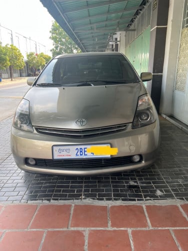 Prius07 Full No map ម្ចាស់ដើមទី១