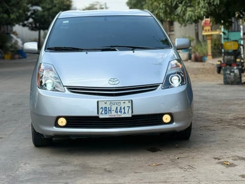 Pruis 2006 full nomap ថ្មីលំដាប់មេឡាន