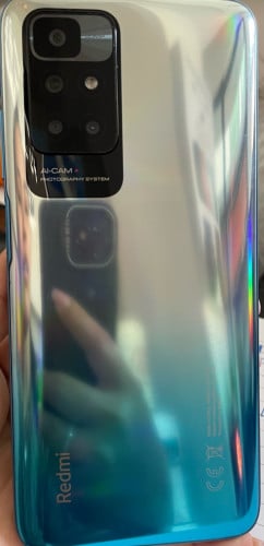 Redmi Note11  ថ្មី9%