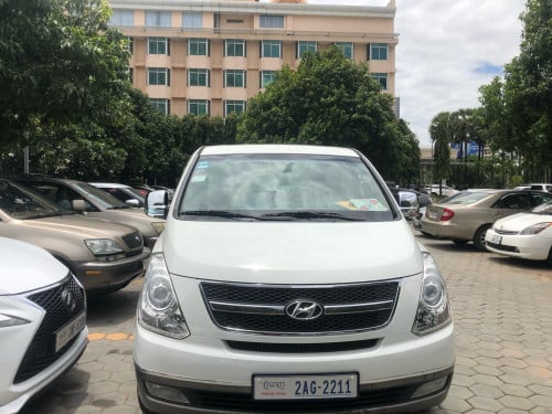 Rent at Phnom Penh City $60/per day . Rent at the province 25 parks $100/per day