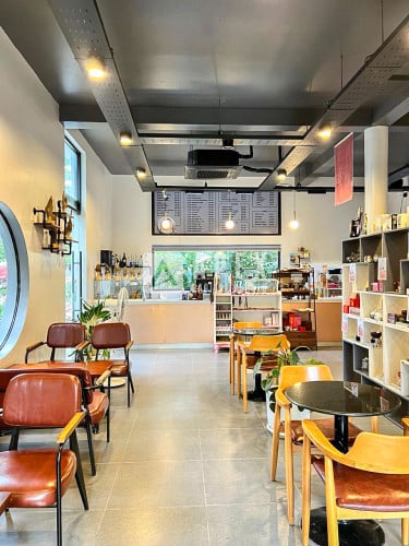 Restaurant For Rent | ហាងសម្រាប់ជួល