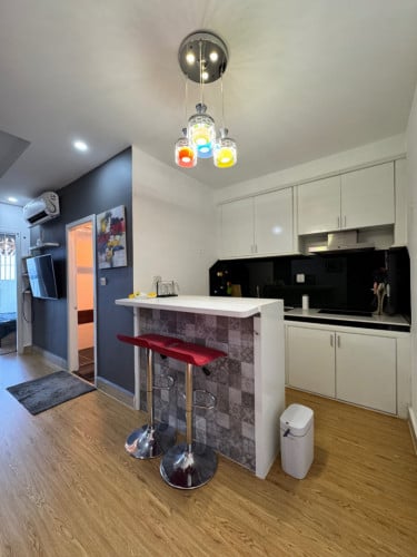 RIVERSIDE | 1BR Condo Urgently Sale