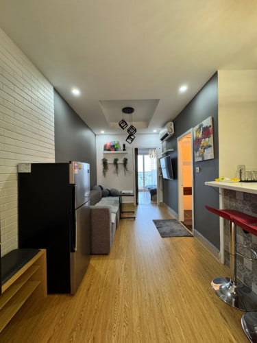 RIVERSIDE | 1BR Unit Condo For Rent