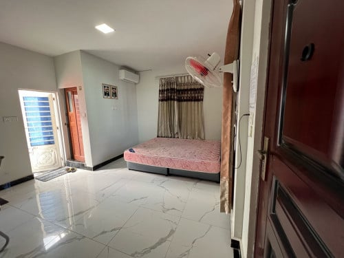 Room for rent Near Angkor beer factory