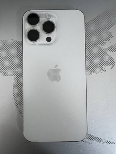 Sale iPhone 15pm memory 512g