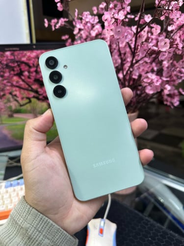 Samsung a16 5G 8/128G sim2