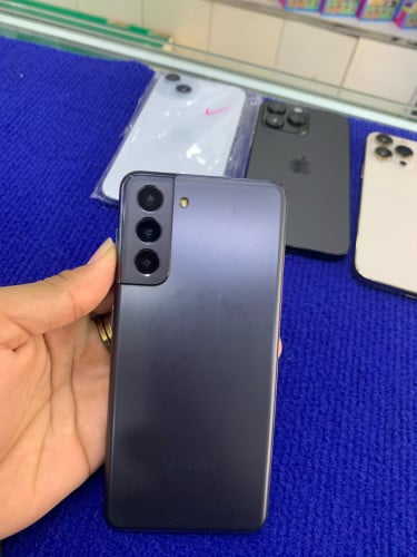 Samsung Galaxy S21/256G📥😍🎁