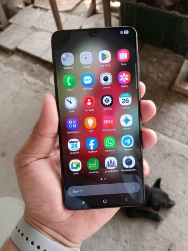 Samsung Galaxy S21Plus