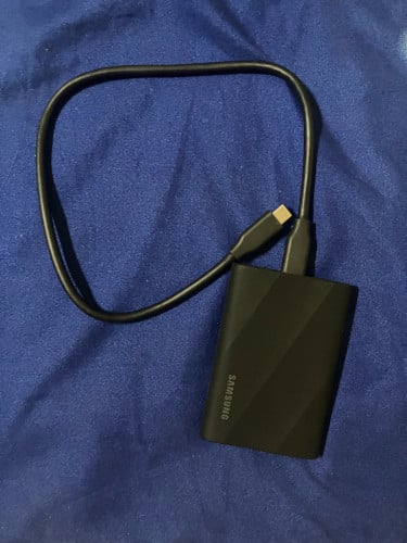 Samsung Portable SSD T9