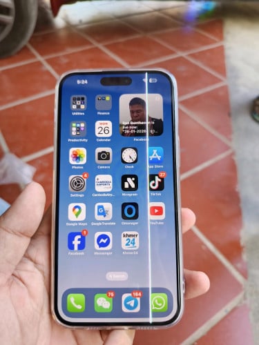 Sell or change 14  pro max