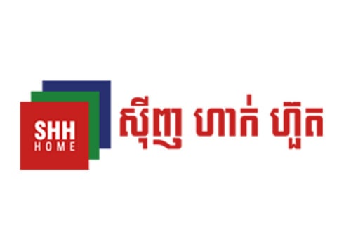 Showroom Sales (អ្នកលក់ក្នុងហាង)  4 នាក់ (ប្រុស)