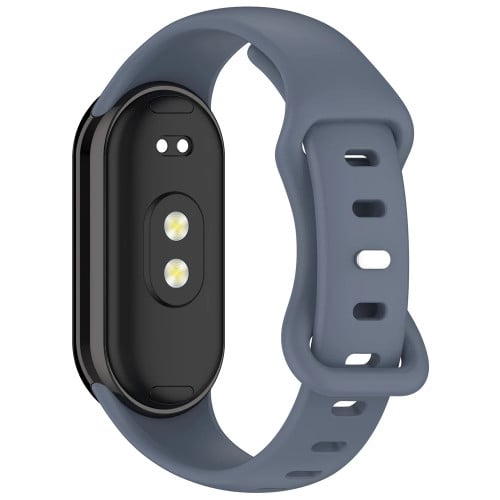 Silicone Strap Replacement Accessories Wristband for Xiaomi Smart Band 10 9 8