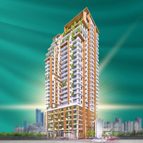 Special 1 Bedroom For Sale-Seven Residences,Near Aeon2