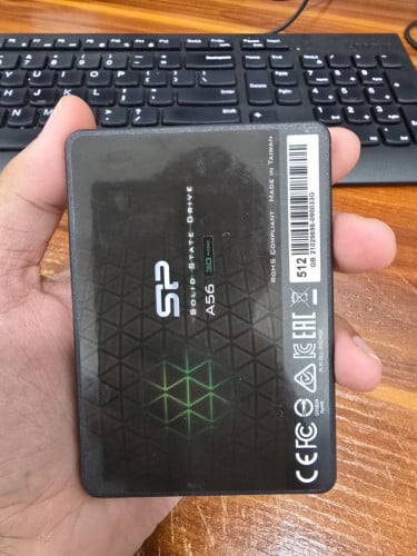 SSD 512 GB 30$
