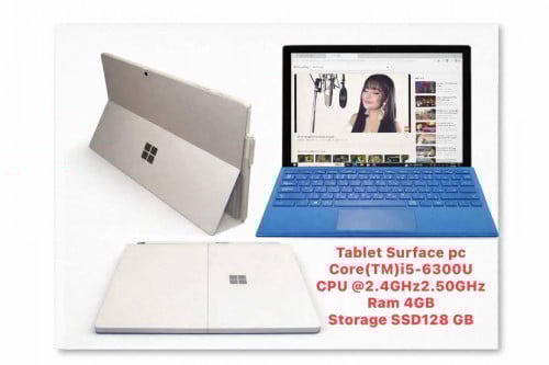 Surface PC