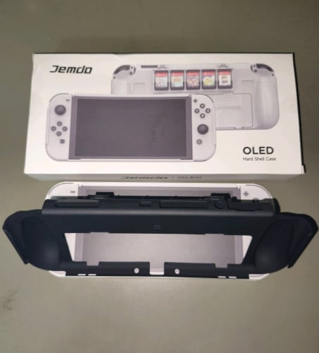Switch OLED Premium Case for sell