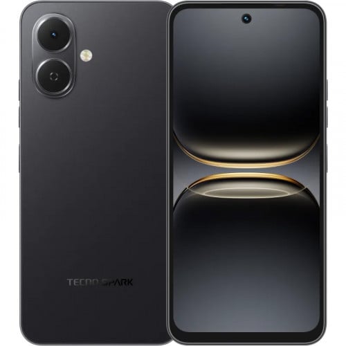 Tecno spark go 2 64G new , warranty 1 year