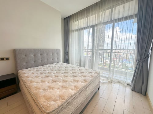 The View condo for rent - in BKK1