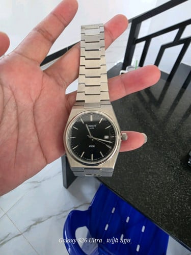 Tissot PRX top grade