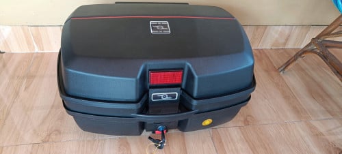 Top case 46L new (Honda Yamaha Suzuki)