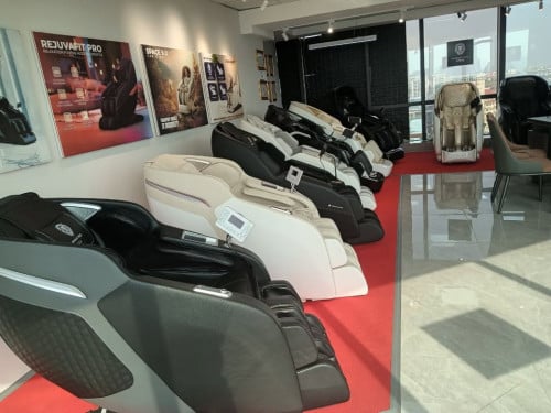 Top Massage Chairs, Year End Promotion