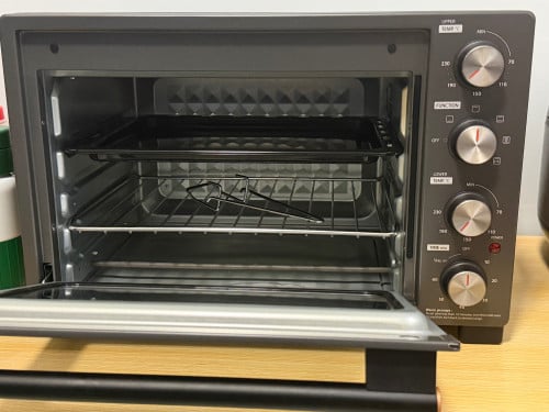 Toshiba Oven 35L