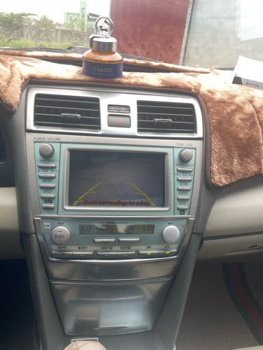 Toyota camry 50th anniversary 2007 លក់ប្រញាប់តម្លៃចរចាបាន