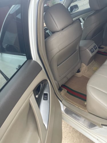 Toyota camry 50th anniversary 2007 លក់ប្រញាប់តម្លៃចរចាបាន