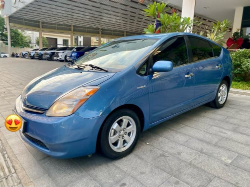 Toyota Prius 06 hf