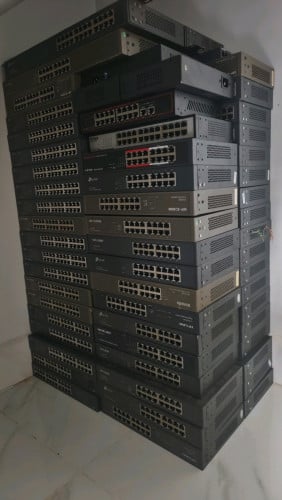 TP-Link Switch 24port