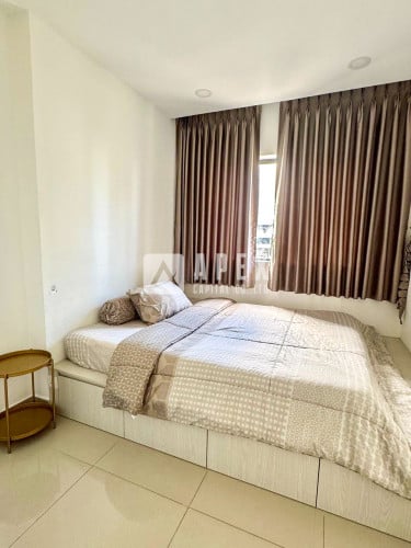 Two Bedrooms Apartment At Park Land For Rent