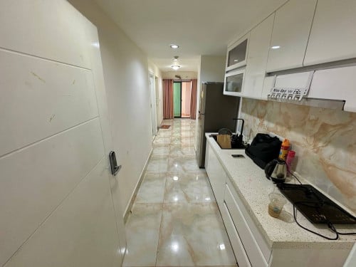 Uk condo 313 TK 11th floor 1 bedroom 280$