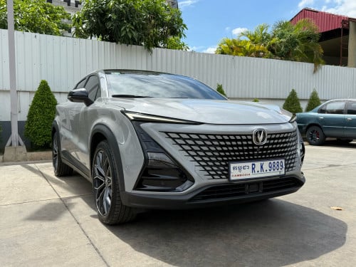 UNI-T 2023 ហ្សិន1ជុំ ស្គុត1ជុំ តំលៃមុនចូលឆ្នាំចិន