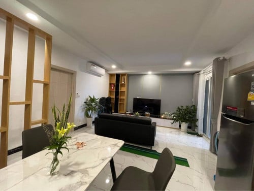 Urgent Sale Condo near Chipmong Mega Mall 271