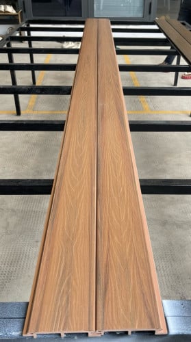 Wall cladding outdoor